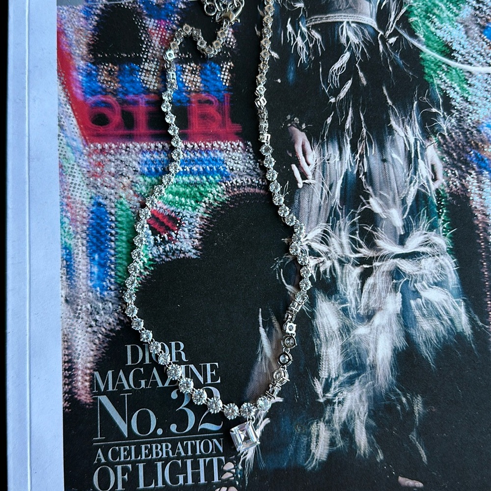 Kate spade necklace
